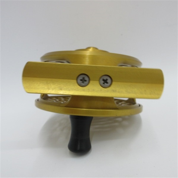 フライリール　ゴールドＮＯ．７１０１１９Ｊ